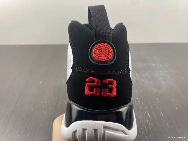 Space 9 Jordan OG 302370-112 Air Jam 0521